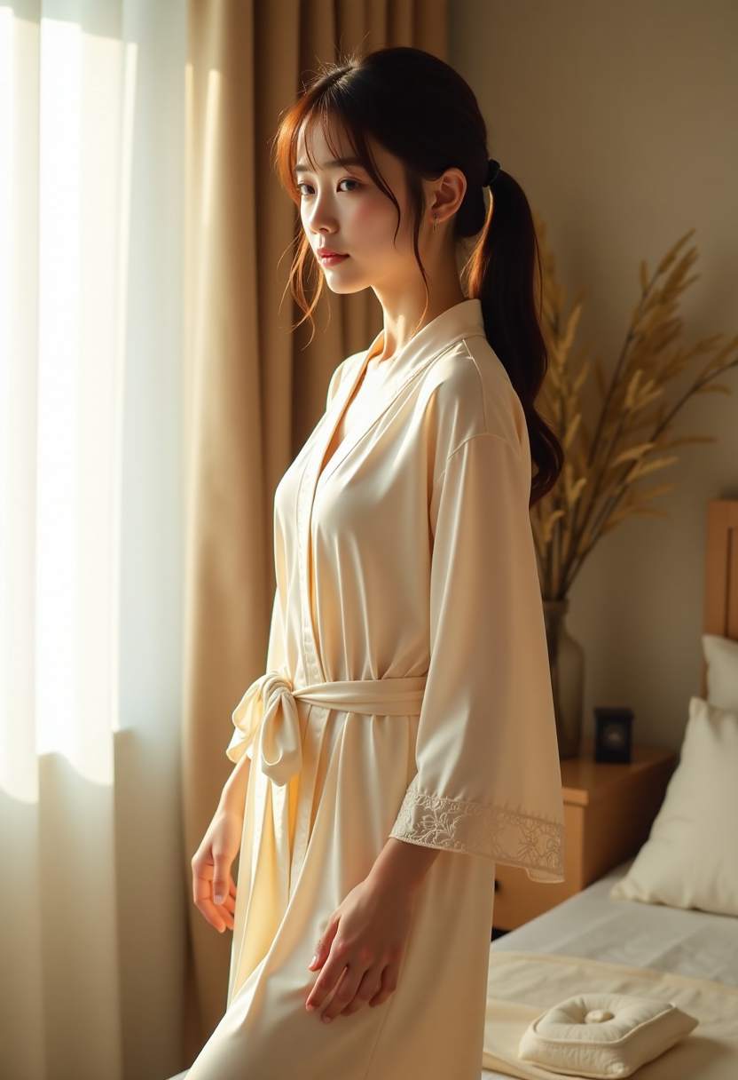 镜头里的家乡